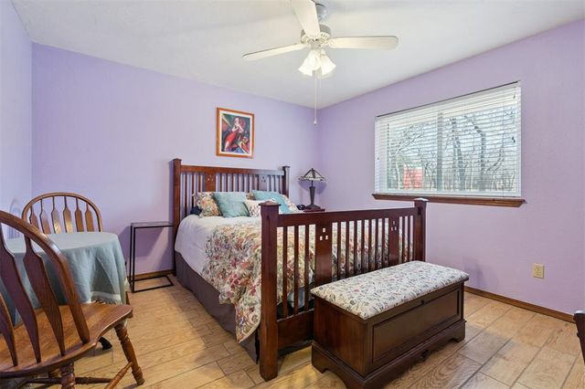 9724 N Timber Trail, Edmond, OK 73034