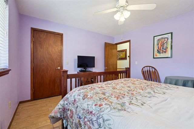 9724 N Timber Trail, Edmond, OK 73034