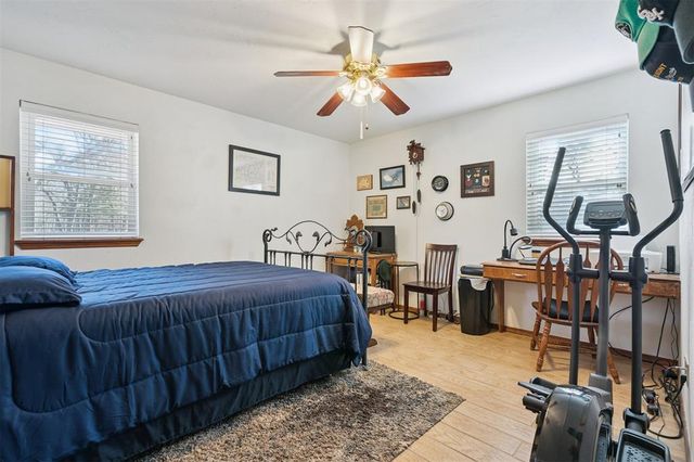 9724 N Timber Trail, Edmond, OK 73034