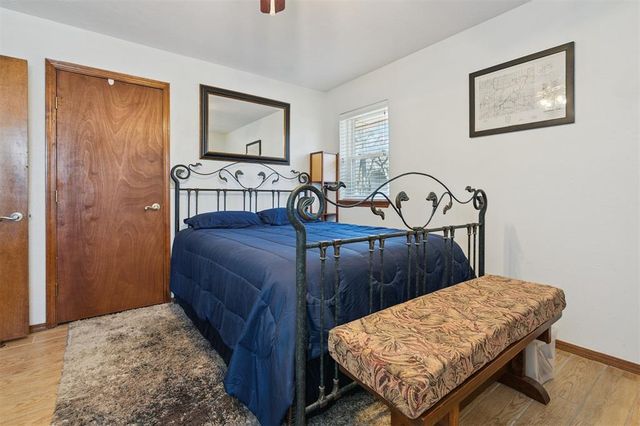 9724 N Timber Trail, Edmond, OK 73034