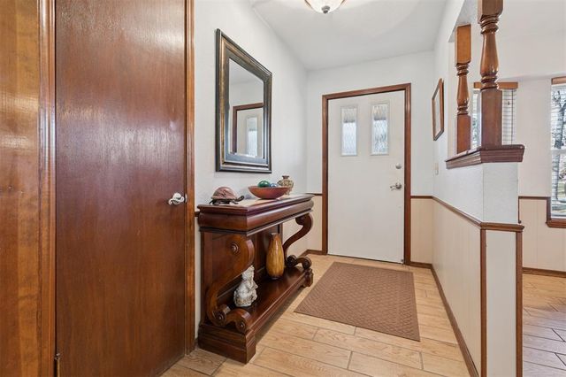 9724 N Timber Trail, Edmond, OK 73034