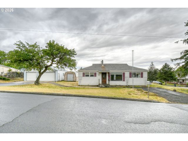 1101 Sw 31st St, Pendleton, OR 97801