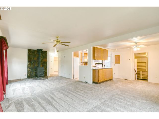 1101 Sw 31st St, Pendleton, OR 97801