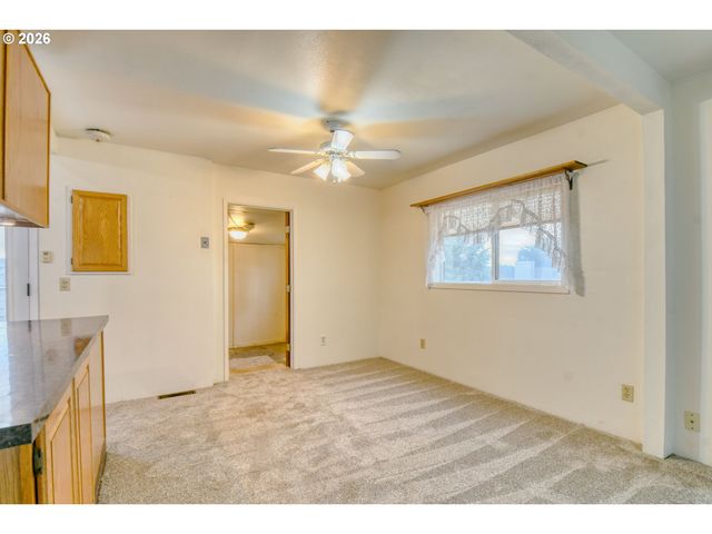 1101 Sw 31st St, Pendleton, OR 97801