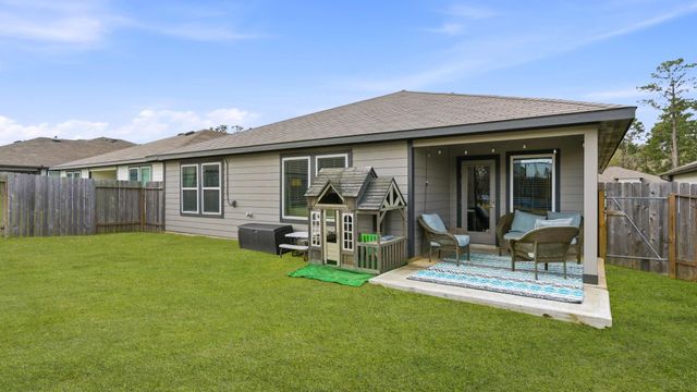 14250 Wonder Lake Lane, Conroe, TX 77384