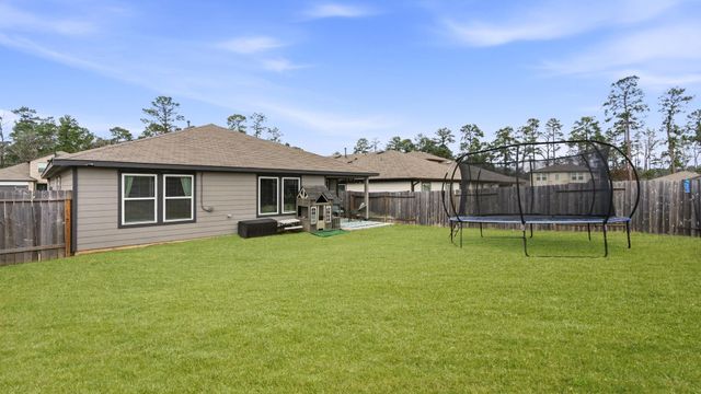 14250 Wonder Lake Lane, Conroe, TX 77384