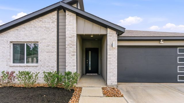 14250 Wonder Lake Lane, Conroe, TX 77384