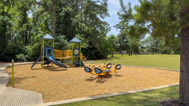 14250 Wonder Lake Lane, Conroe, TX 77384