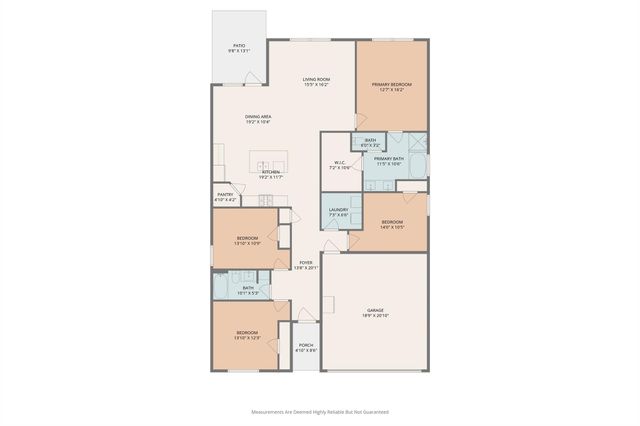 14250 Wonder Lake Lane, Conroe, TX 77384