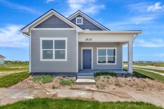 3537 N Azalea, Maize, KS 67223