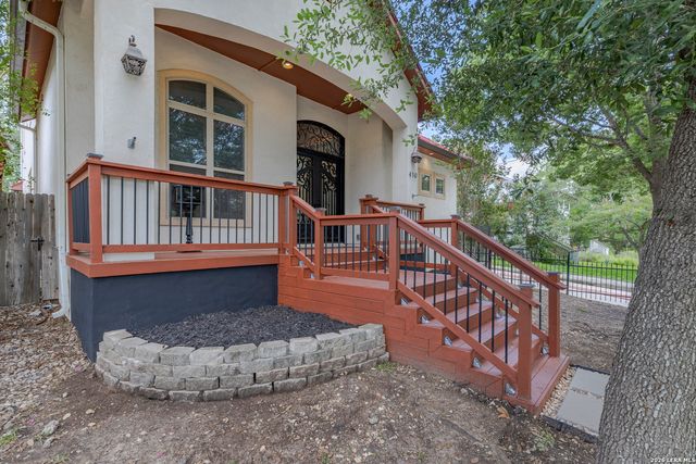 410 QUEEN ANNE CT, San Antonio, TX 78209