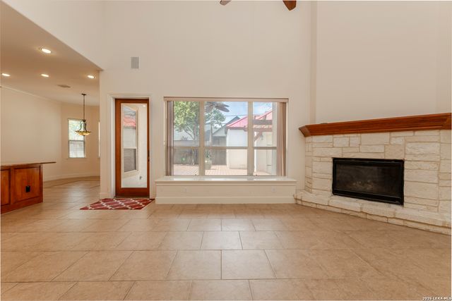 410 QUEEN ANNE CT, San Antonio, TX 78209