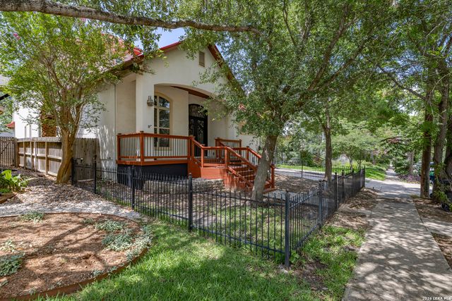 410 QUEEN ANNE CT, San Antonio, TX 78209