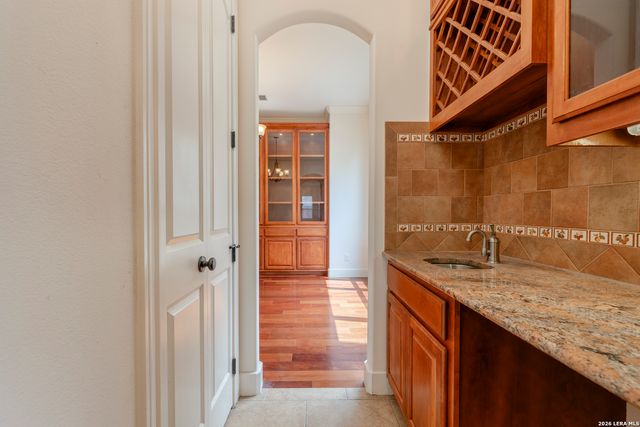 410 QUEEN ANNE CT, San Antonio, TX 78209