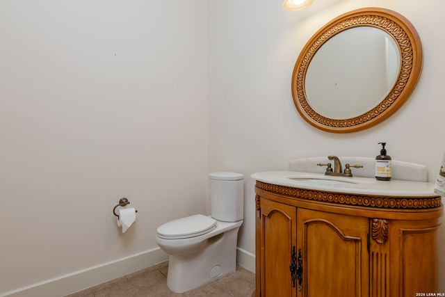 410 QUEEN ANNE CT, San Antonio, TX 78209