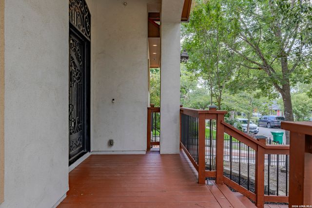 410 QUEEN ANNE CT, San Antonio, TX 78209