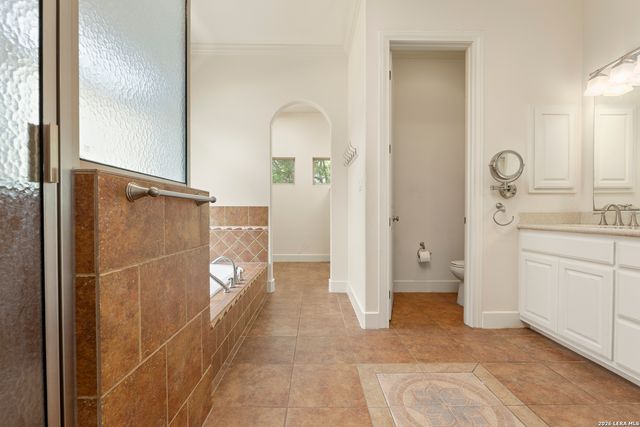 410 QUEEN ANNE CT, San Antonio, TX 78209