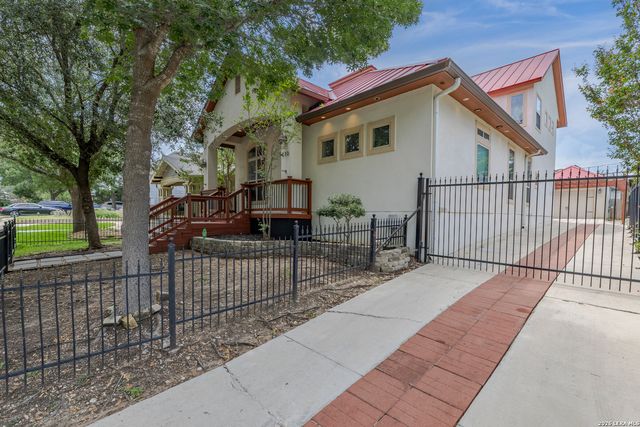 410 QUEEN ANNE CT, San Antonio, TX 78209