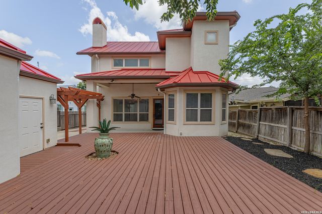 410 QUEEN ANNE CT, San Antonio, TX 78209
