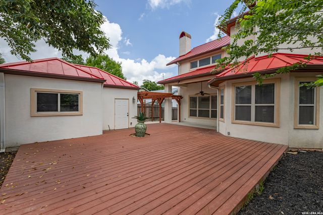 410 QUEEN ANNE CT, San Antonio, TX 78209