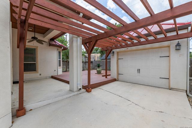 410 QUEEN ANNE CT, San Antonio, TX 78209
