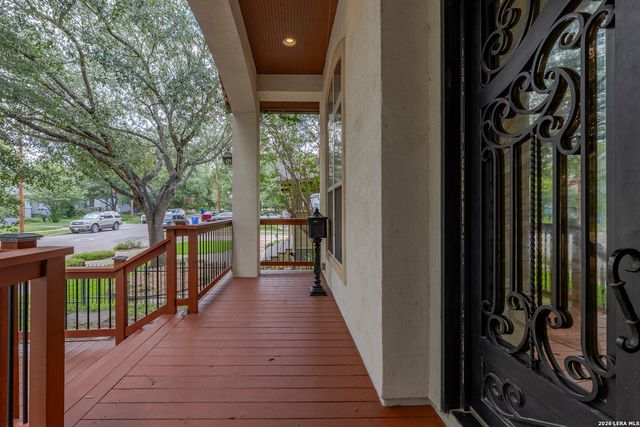 410 QUEEN ANNE CT, San Antonio, TX 78209