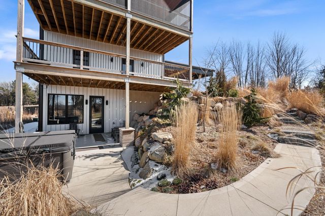 6364 126th Avenue, Saugatuck Twp, MI 49408