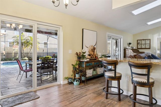 5298 JADE CIRCLE, Belle Isle, FL 32812