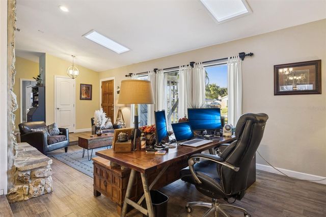 5298 JADE CIRCLE, Belle Isle, FL 32812