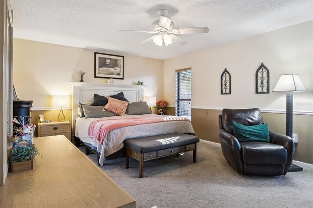 5298 JADE CIRCLE, Belle Isle, FL 32812