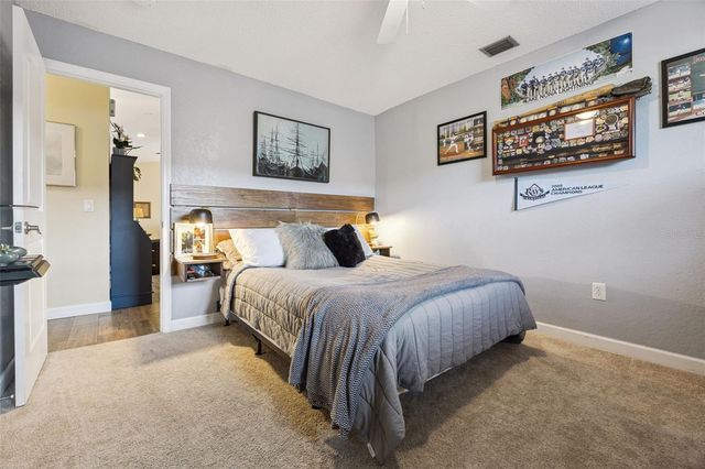 5298 JADE CIRCLE, Belle Isle, FL 32812