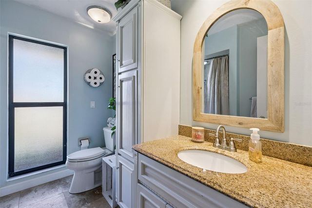 5298 JADE CIRCLE, Belle Isle, FL 32812