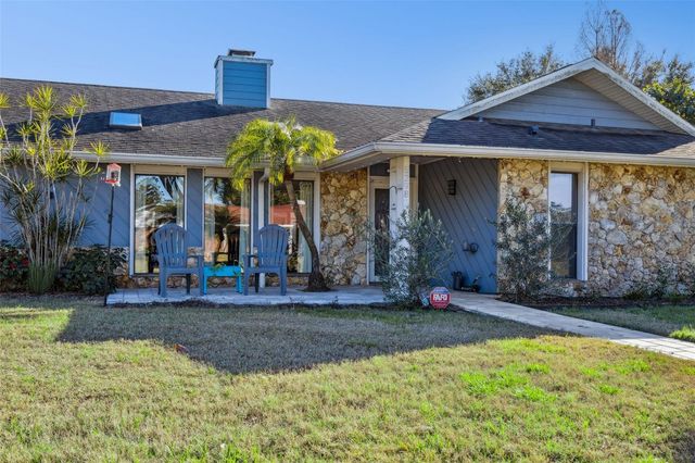 5298 JADE CIRCLE, Belle Isle, FL 32812