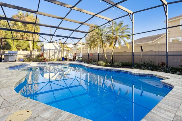 5298 JADE CIRCLE, Belle Isle, FL 32812