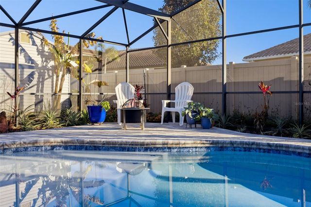 5298 JADE CIRCLE, Belle Isle, FL 32812