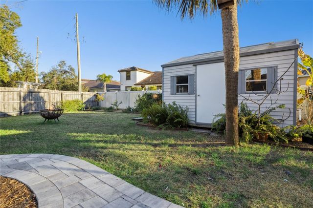 5298 JADE CIRCLE, Belle Isle, FL 32812