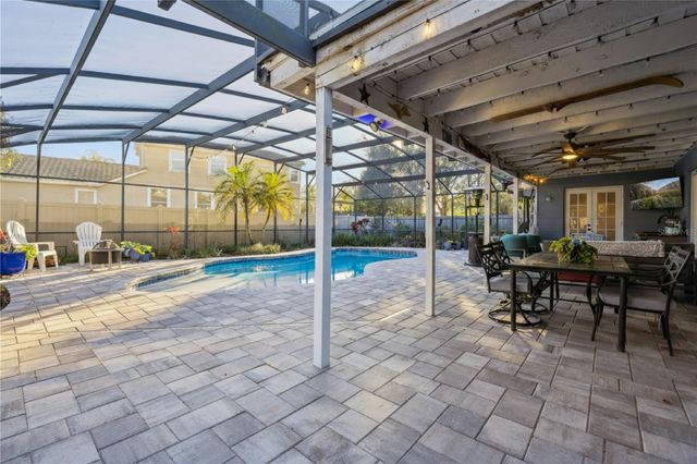 5298 JADE CIRCLE, Belle Isle, FL 32812