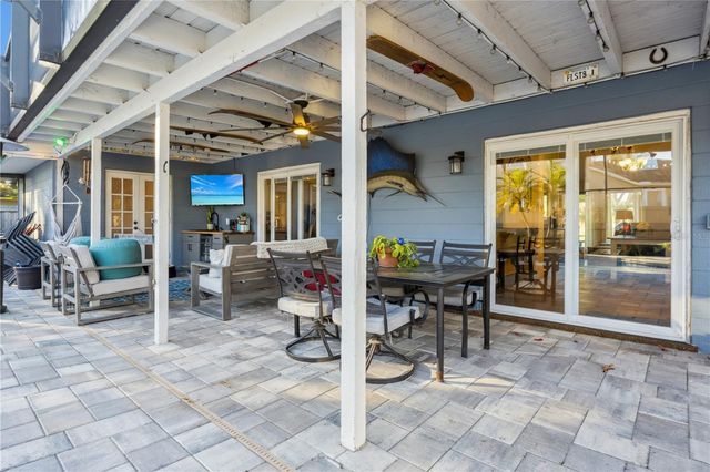 5298 JADE CIRCLE, Belle Isle, FL 32812