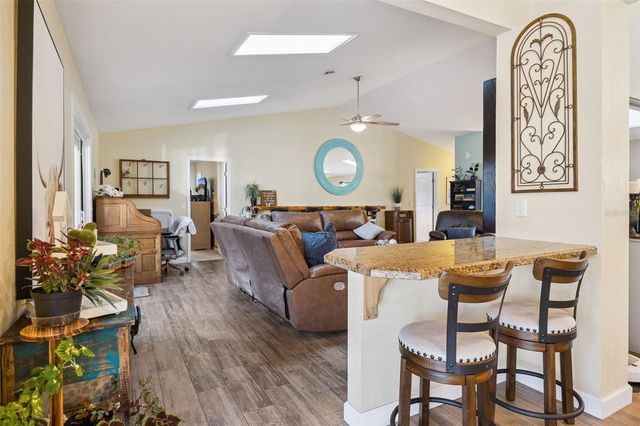 5298 JADE CIRCLE, Belle Isle, FL 32812