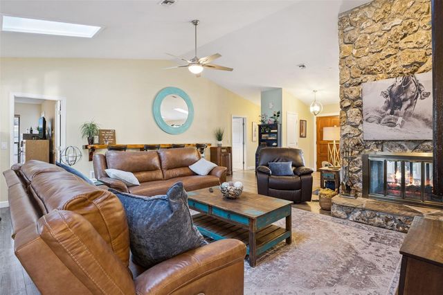 5298 JADE CIRCLE, Belle Isle, FL 32812