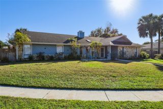 5298 JADE CIRCLE, Belle Isle, FL 32812