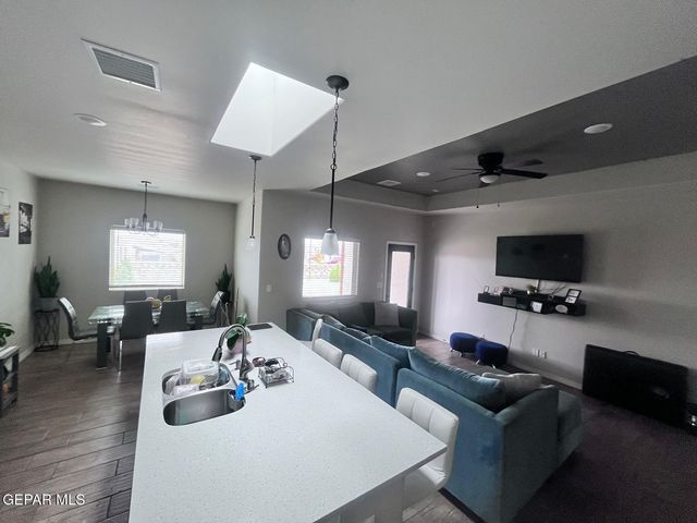 12873 Haxby street Street, Horizon City, TX 79928