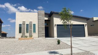 12873 Haxby street Street, Horizon City, TX 79928