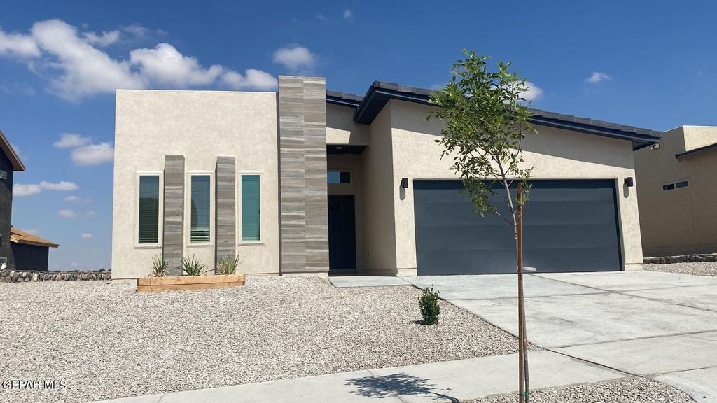 12873 Haxby street Street, Horizon City, TX 79928