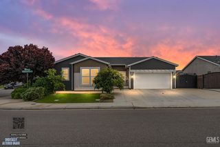 9223 Manor Glen Lane, Shafter, CA 93263