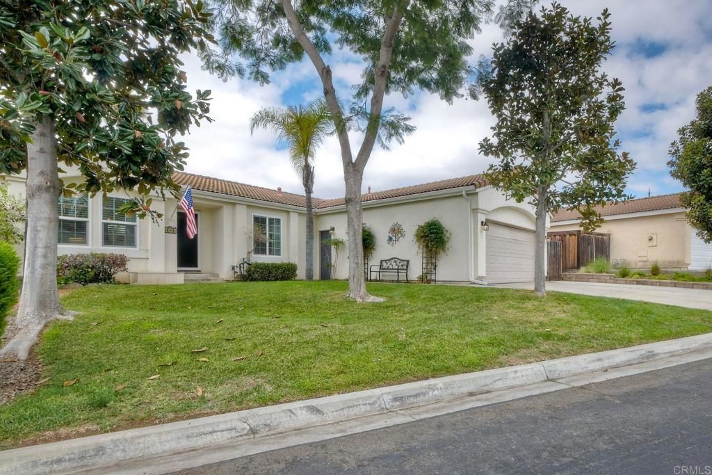 2208 Dante Ter, Vista, CA 92084 — exterior