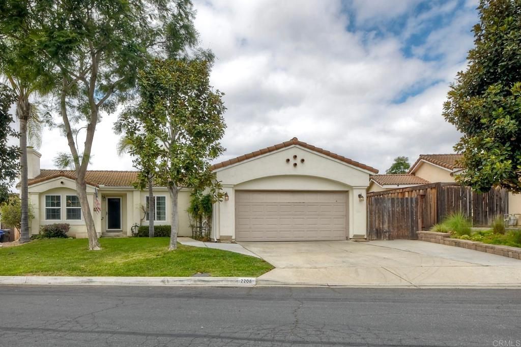 2208 Dante Ter, Vista, CA 92084 — photo 2