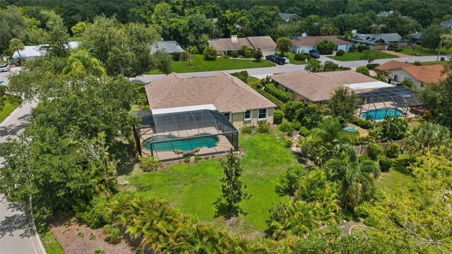 3732 COUNTRYSIDE ROAD, Sarasota, FL 34233