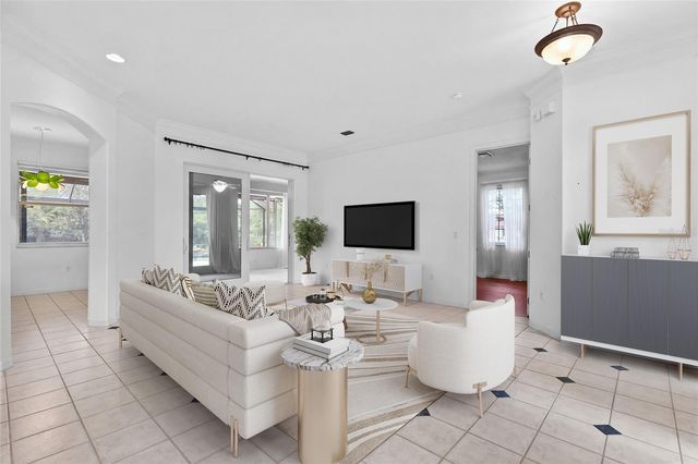 3732 COUNTRYSIDE ROAD, Sarasota, FL 34233