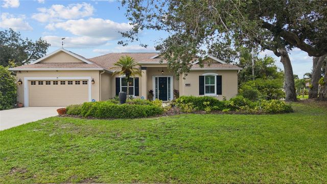 3732 COUNTRYSIDE ROAD, Sarasota, FL 34233